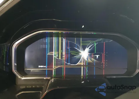 2022 Chevrolet Silverado K1500 Lt z USA, uszkodzony, nr VIN 3GCPDDEK0NG670378